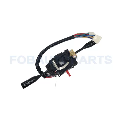 Turn Signal Light Combination Steering Switch for Suzuki Samurai 1985-1995 37400-80521 3740080521 - image 4